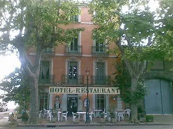 Restaurant Aux Deux Freres Agde