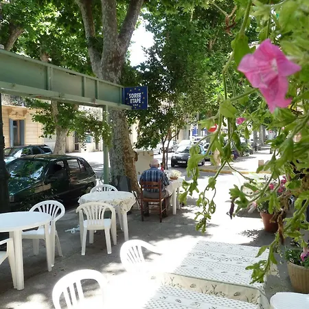 Restaurant Aux Deux Freres Agde