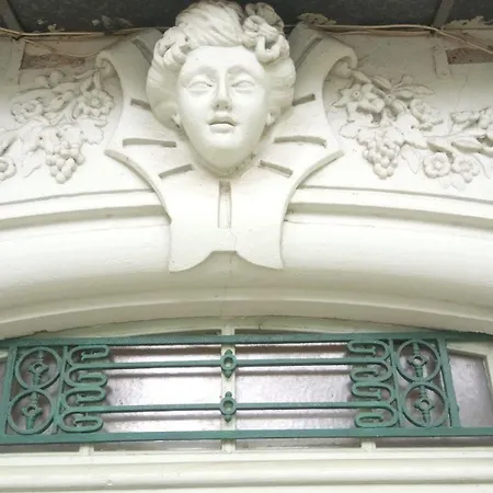 Otel Restaurant Aux Deux Freres Agde