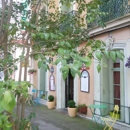 Restaurant Aux Deux Freres 2* Agde