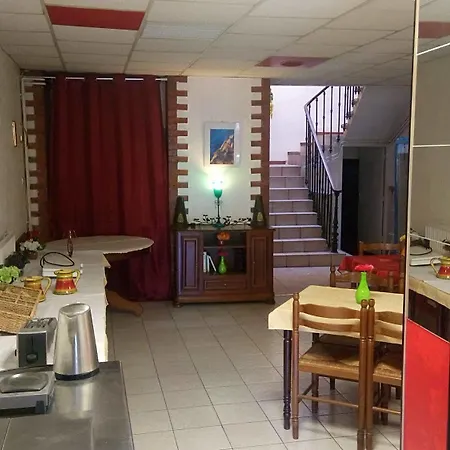 Restaurant Aux Deux Freres 2*