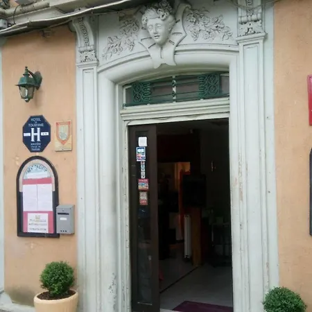 Restaurant Aux Deux Freres