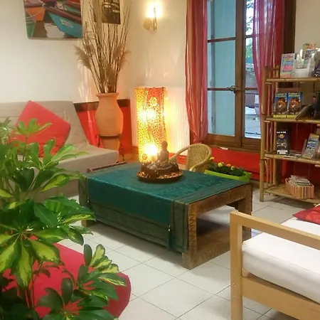 Restaurant Aux Deux Freres